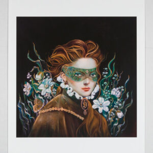 Gateway To Your Soul Fine Art Print