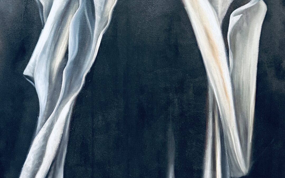 The Authentic Colours of Me