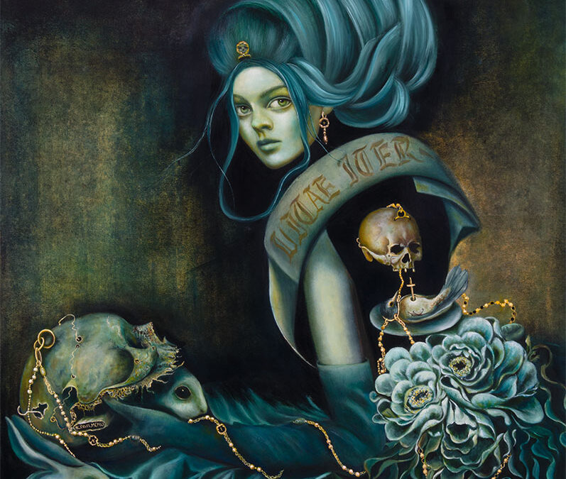 Chained Souls