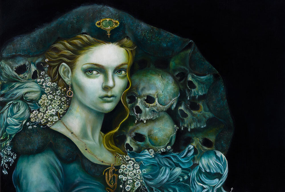 Eternal Embrace