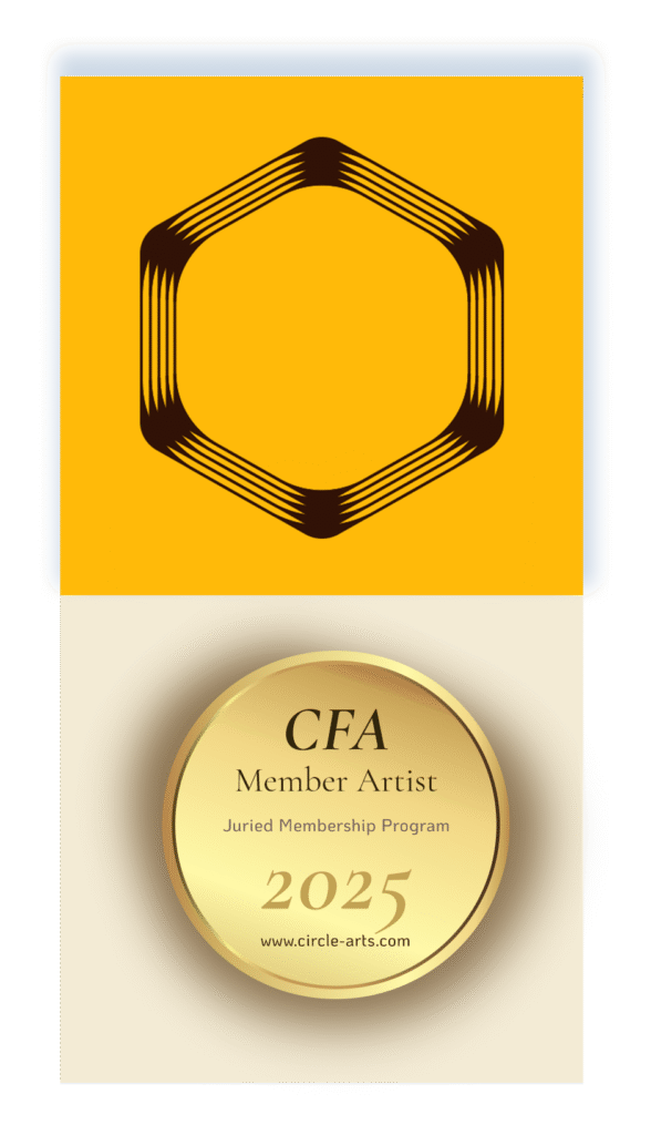 CFA_MyArtistBadge 2025