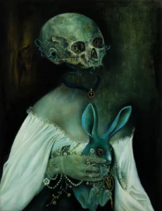 Self Portrait 2026